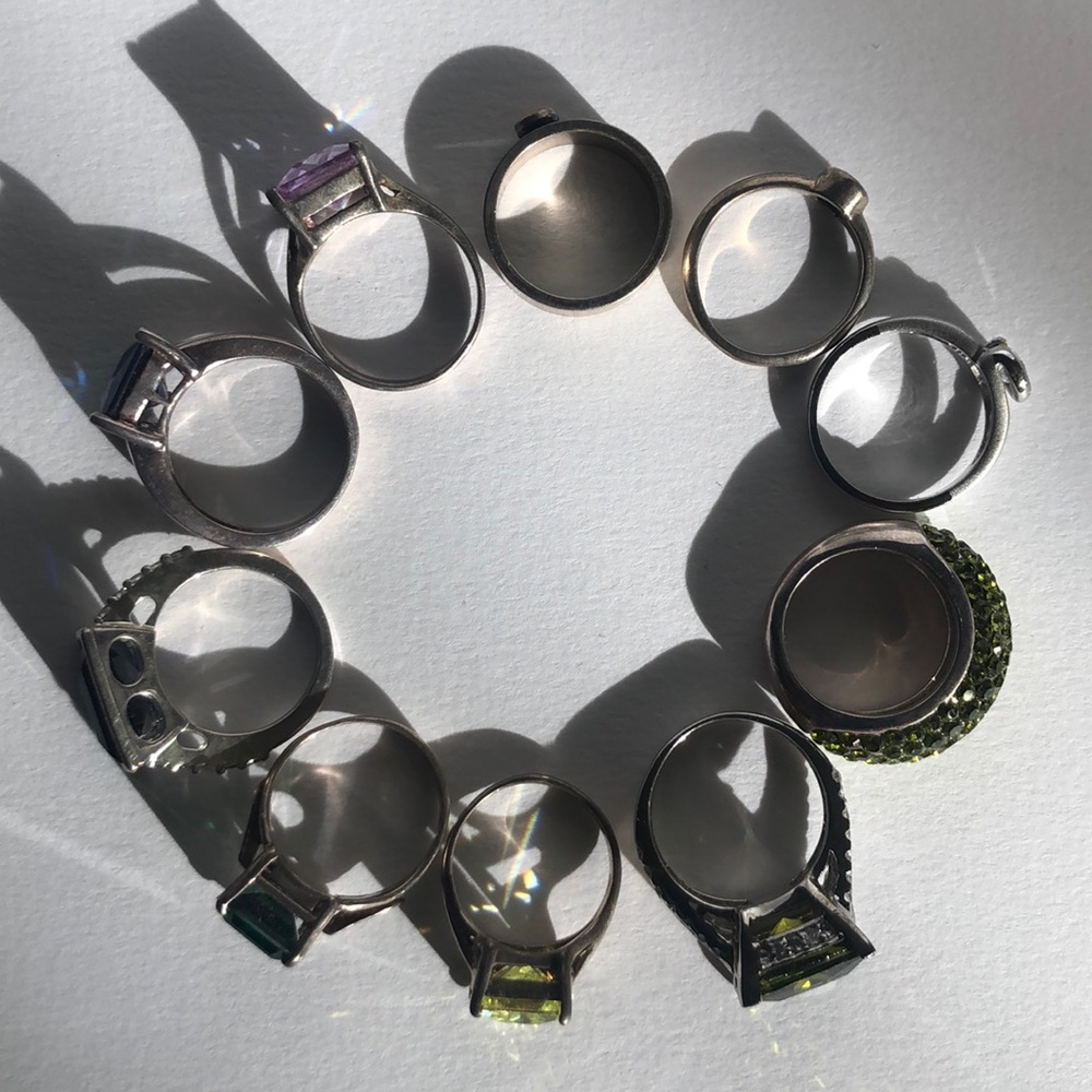 Party Rings - Picture 5 of 8